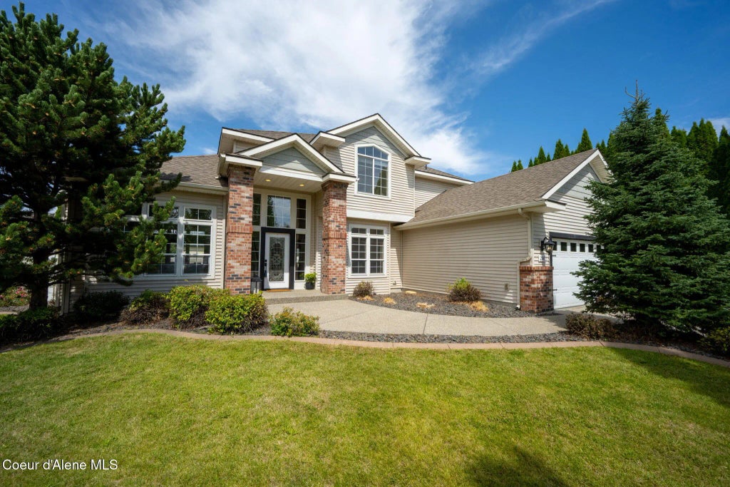 2547 W Blackberry Loop, Hayden