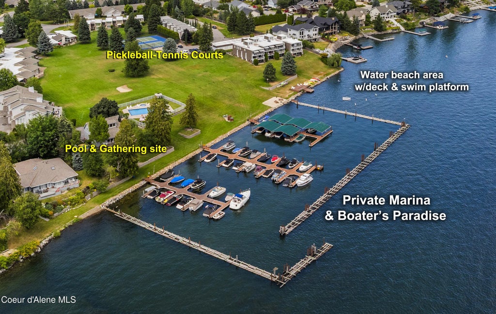 1309 Westwood Ln, Sandpoint