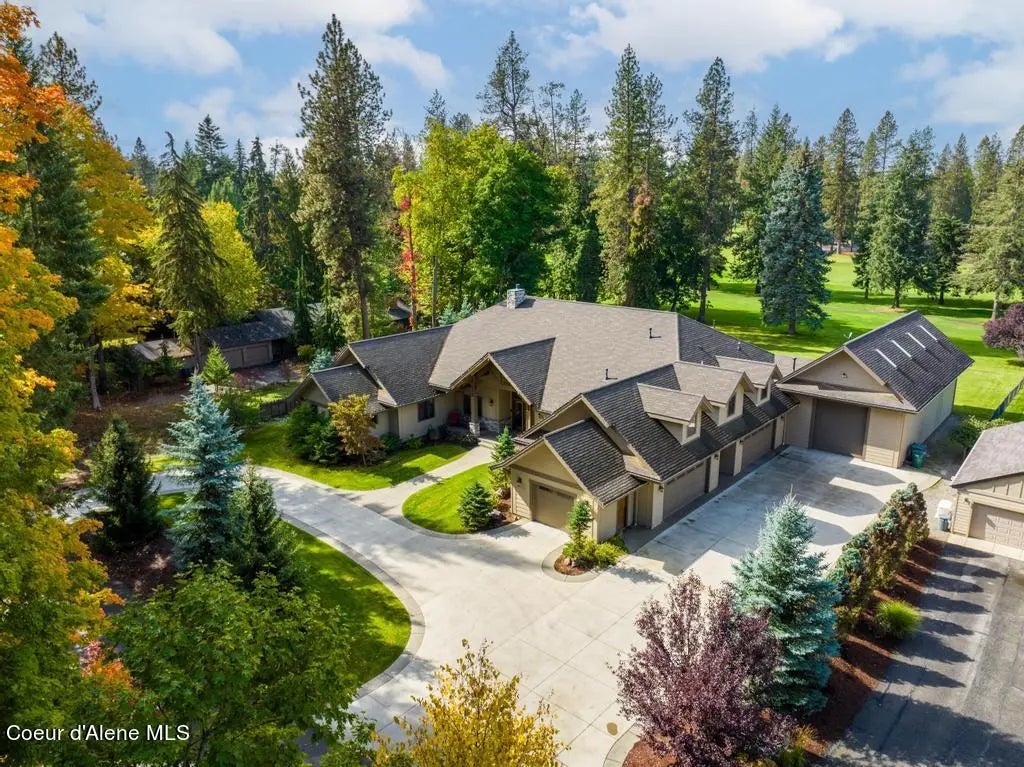 9741 Easy St, Hayden Lake