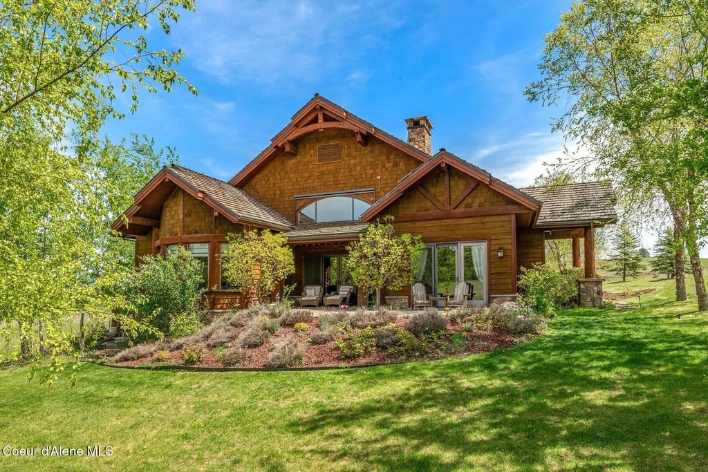 16829 S Lazurite Dr, Coeur d'Alene