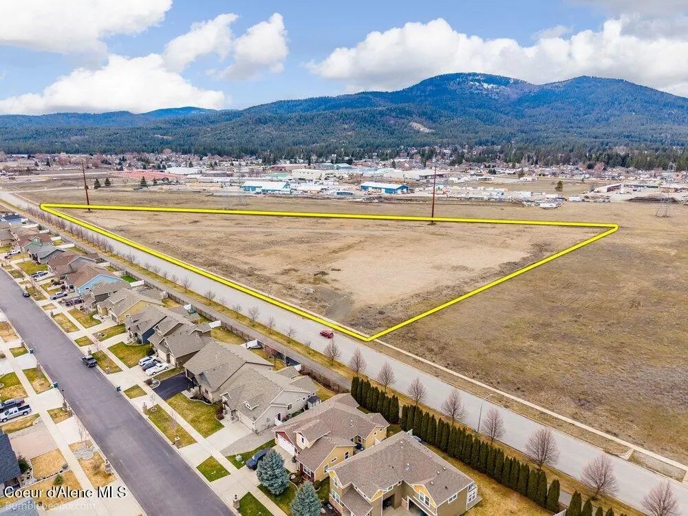 7395 W Nagel Rd, Rathdrum