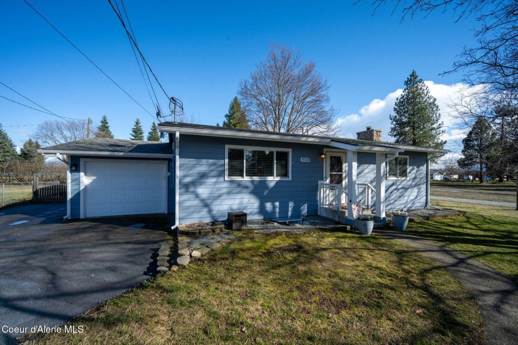 10220 N Reed Rd, Hayden