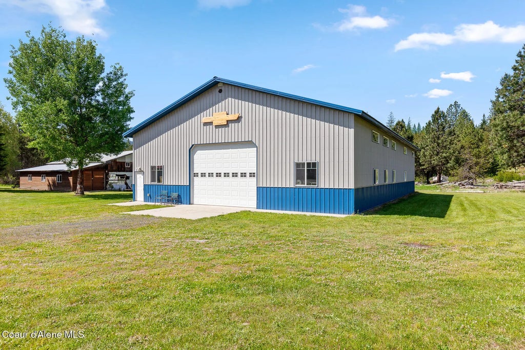 26277 N Chevrolane Way, Rathdrum