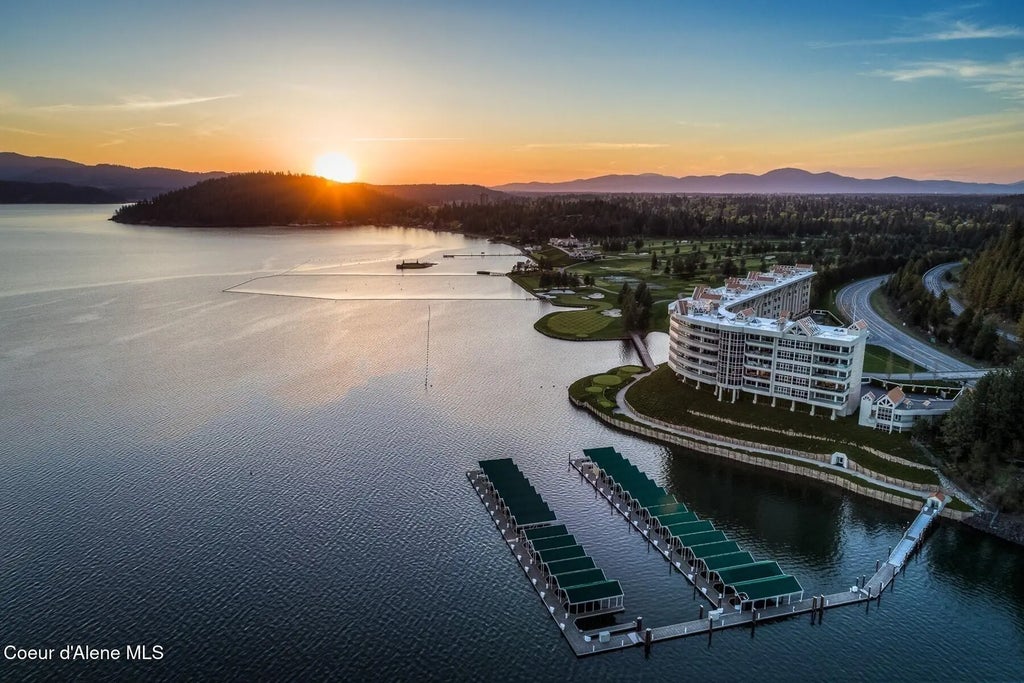 2012 S Island Green Drive, Coeur d'Alene