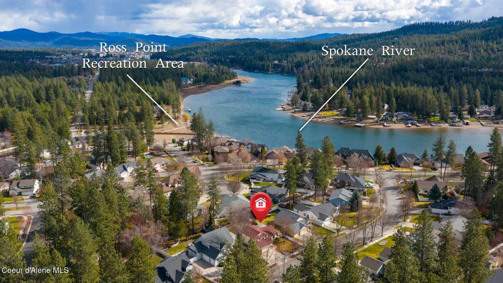 5177 E Shore Cv, Post Falls