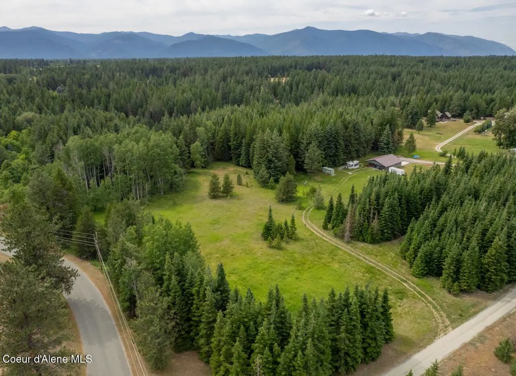 Nna Kokanee Rd, Bonners Ferry