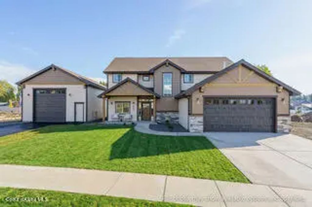 1133 W Cordgrass Ave, Post Falls