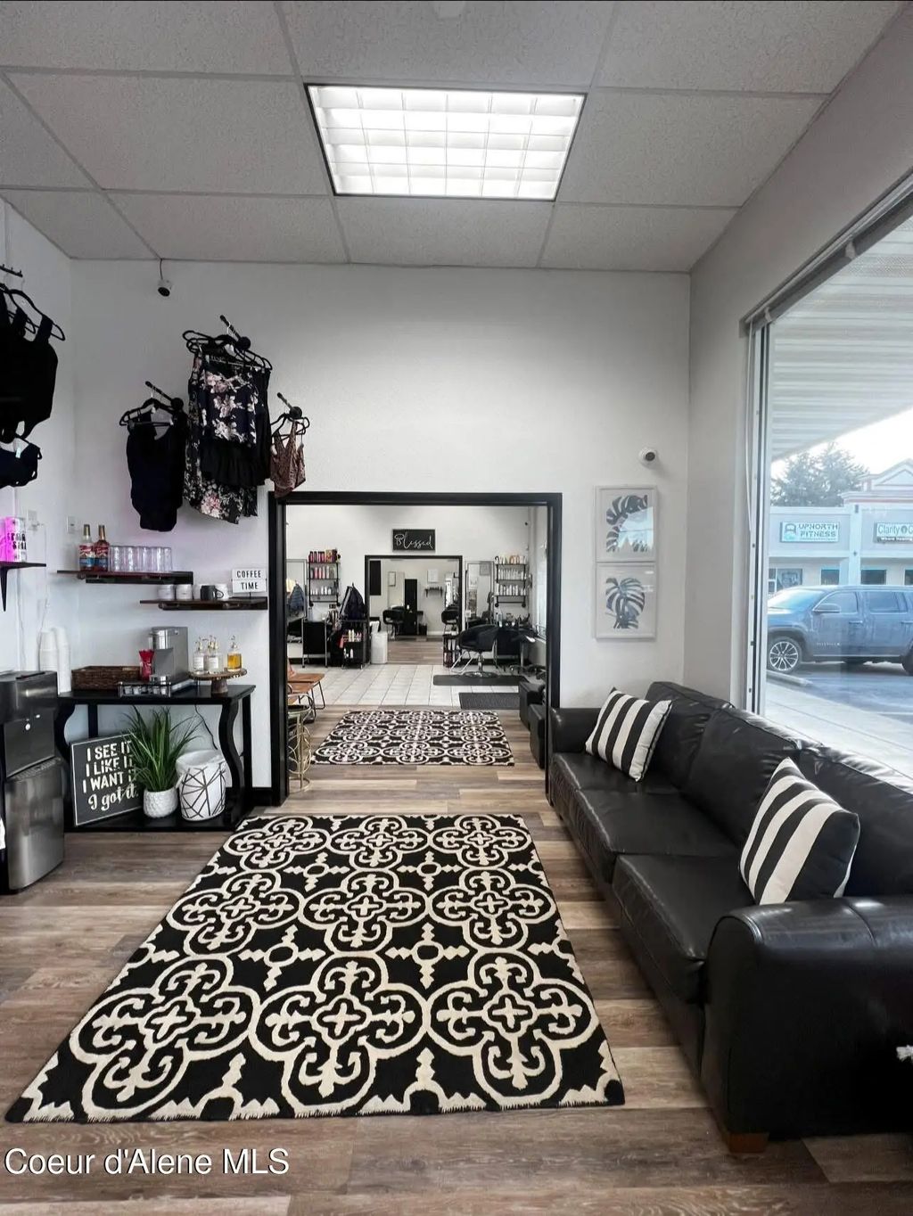 6848 N Government Way Suites 104-107, Dalton Gardens