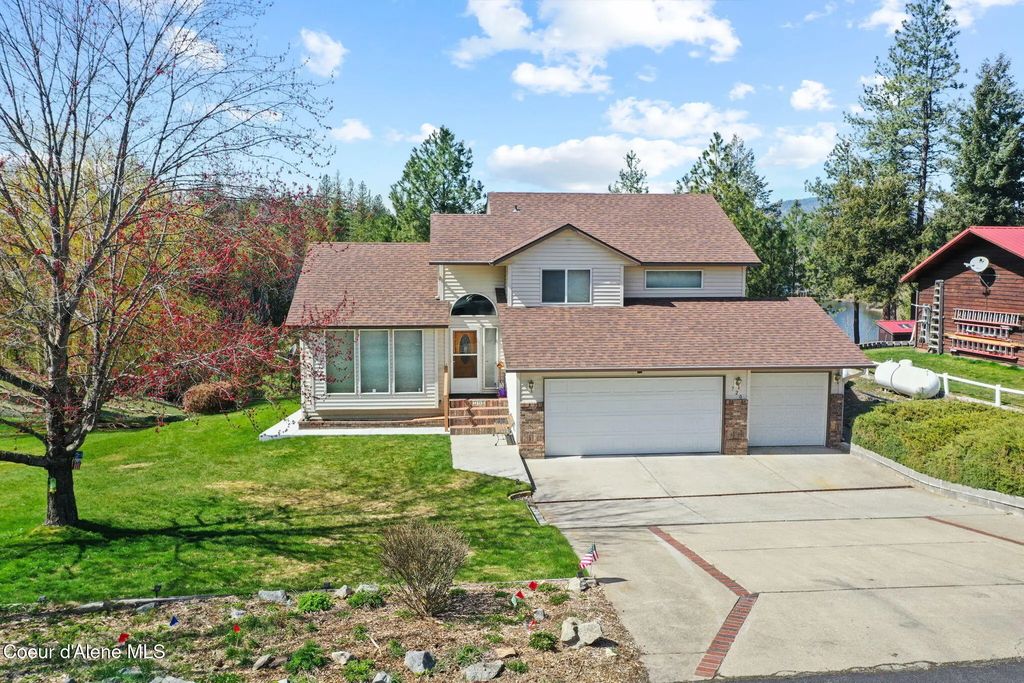 720 Stoneridge Rd, Blanchard