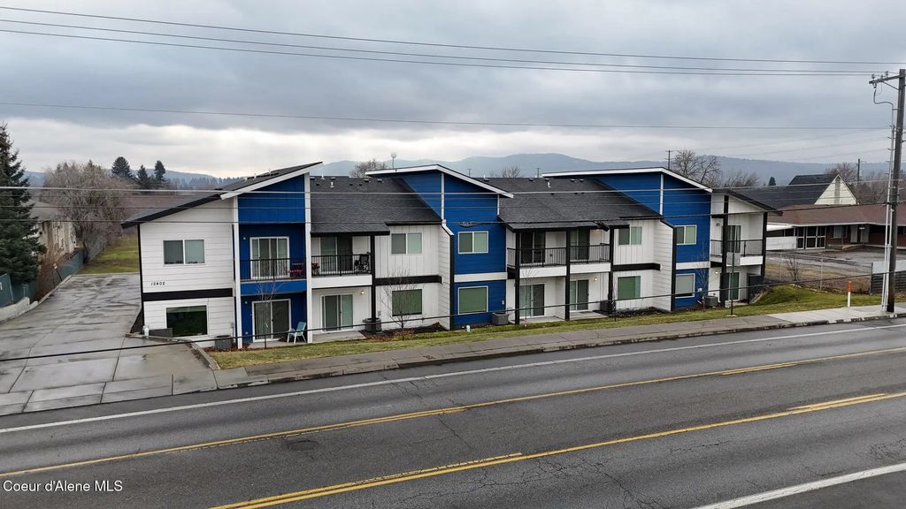 12402 E Broadway Ave, Spokane Valley