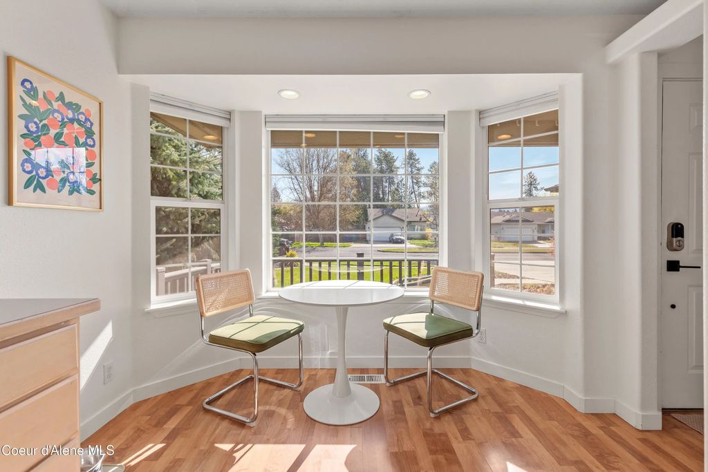 3505 N 12th St, Coeur d'Alene