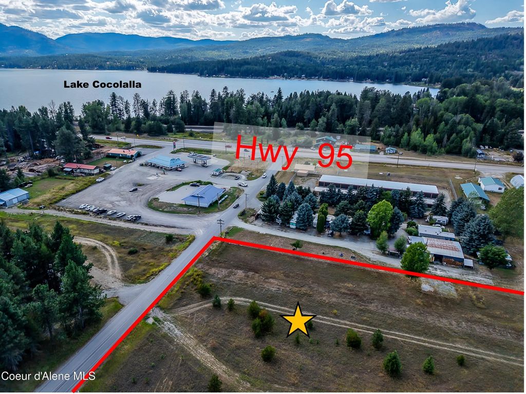 Lots 1 - 3 Westmond Rd, Sagle