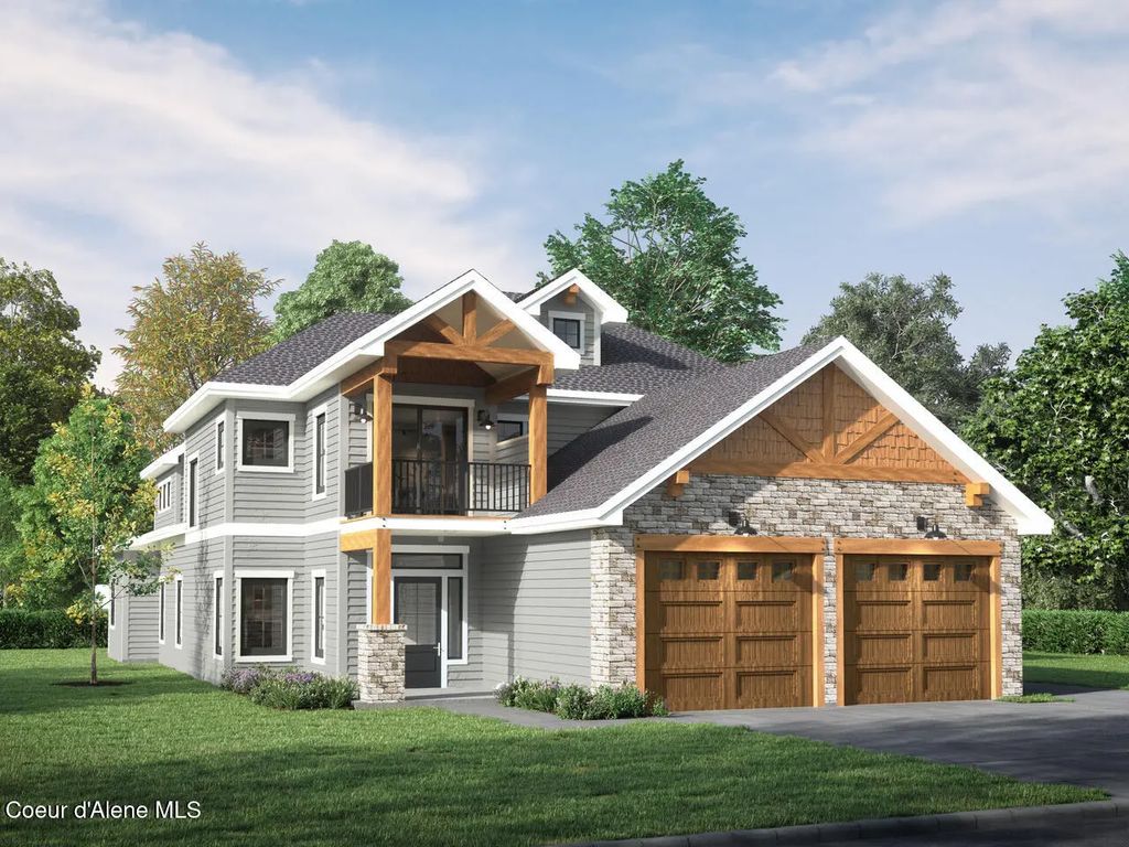 1050 E Sleeping Deer Ave, Hayden