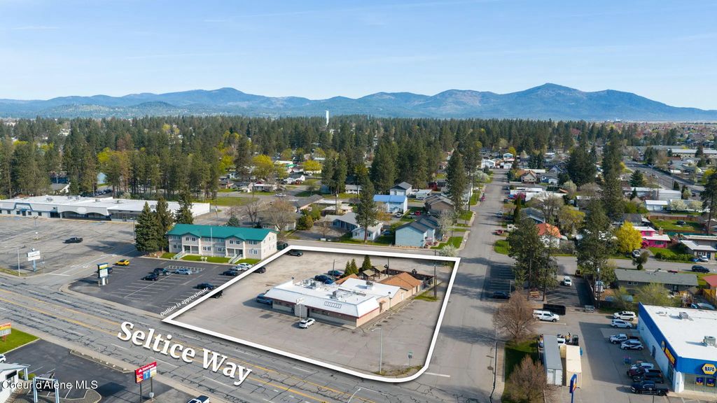 611 E Seltice Way, Post Falls