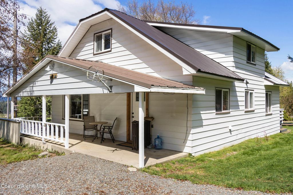311 Lafayes Way, Sagle