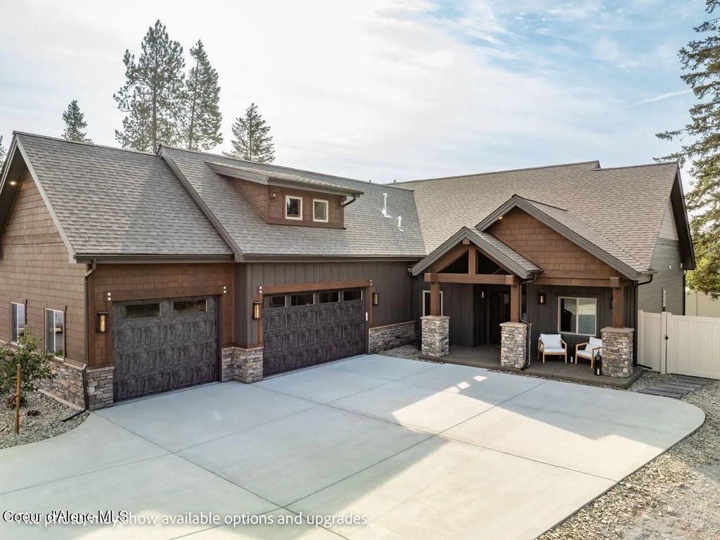 1003 E Steeple Chase Rd, Hayden