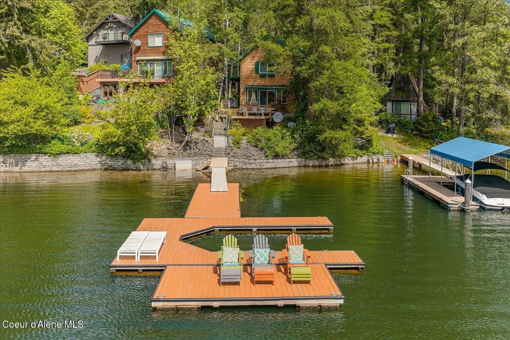 35003 E Hayden Lake Rd, Hayden