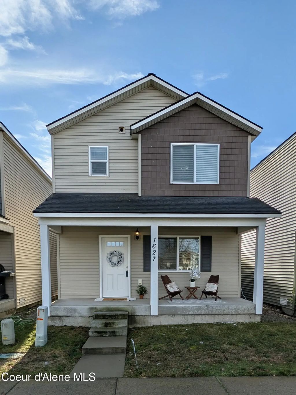 1627 E Zoey Ln, Post Falls