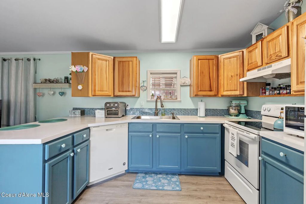 1741 W Windsor Ave, Coeur d'Alene