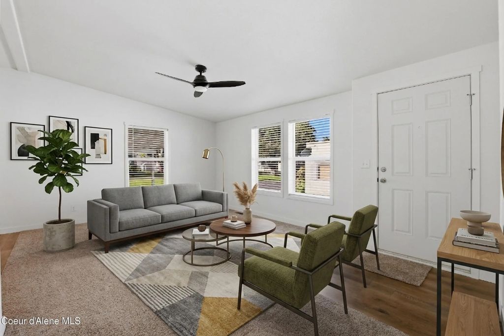 670 W Myriah Loop, Coeur d'Alene