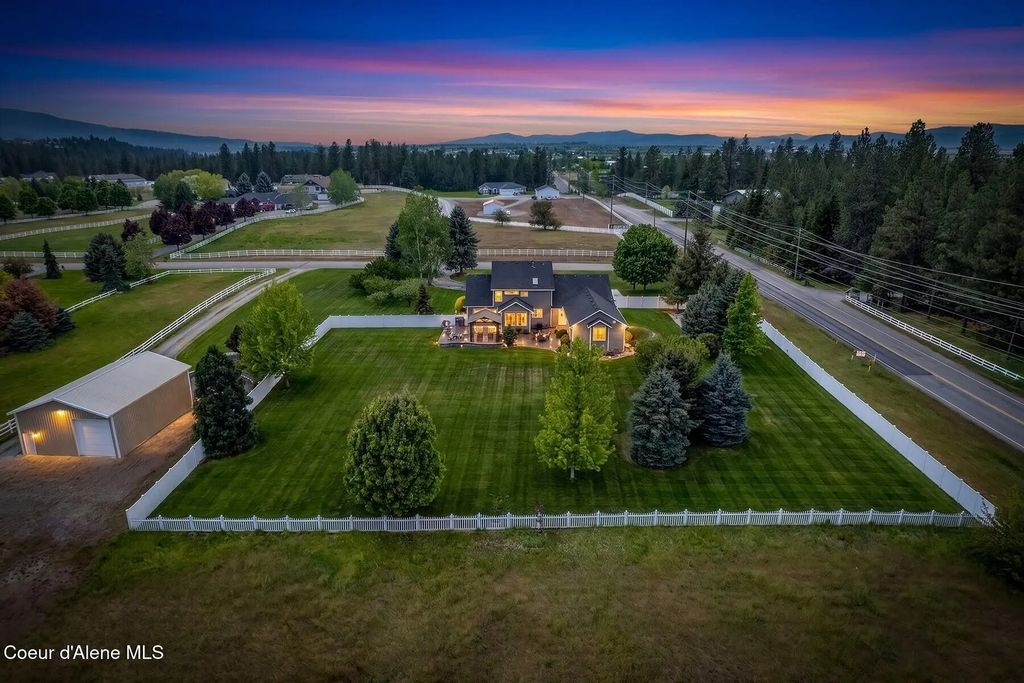 2356 N Reiswig Rd, Post Falls