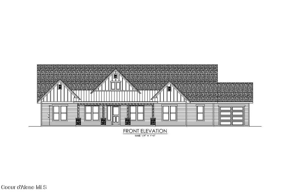 10032 N Hubble Street, Hayden