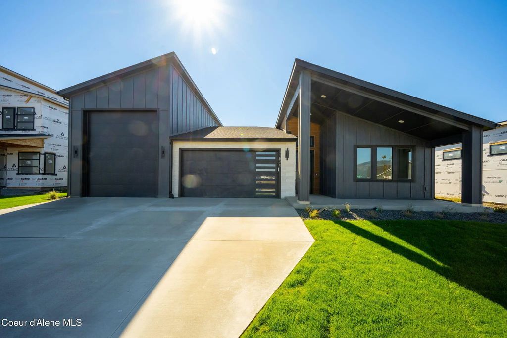 11530 N Woolridge Way, Rathdrum