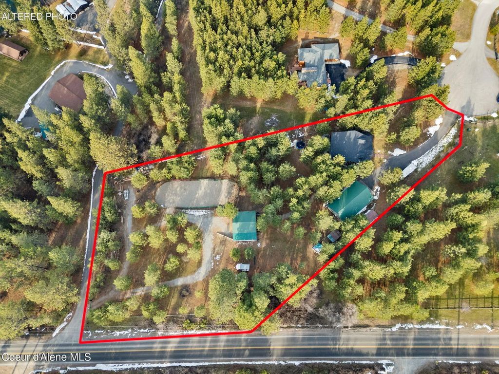 477 S Prestige Ct, Post Falls