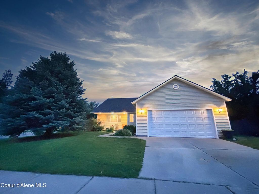 14364 N Cascade St, Rathdrum