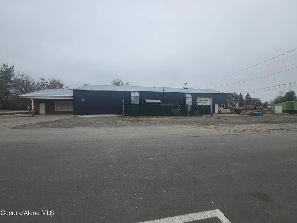 415 E 3rd Ave, Post Falls
