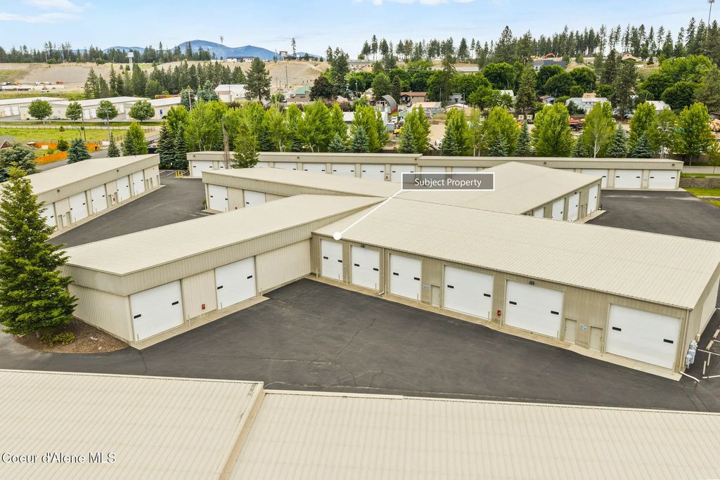 3330 N Huetter Rd # 6, Coeur d'Alene