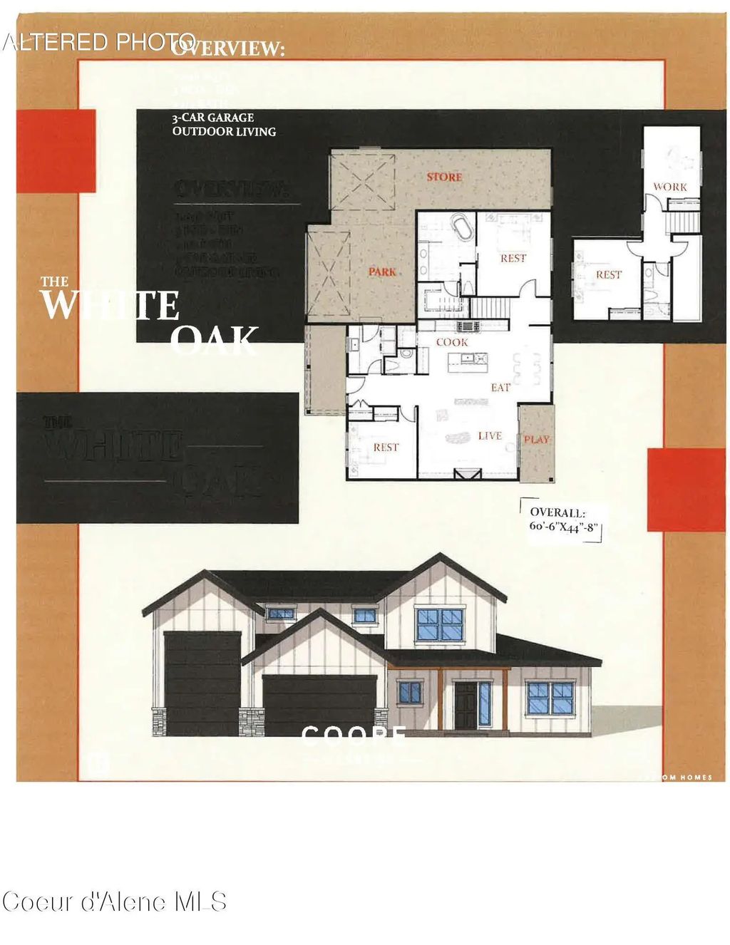 1383 W Tamarindo Ln, Hayden