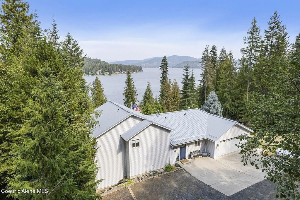 19820 S Alcan Rd, Coeur d'Alene