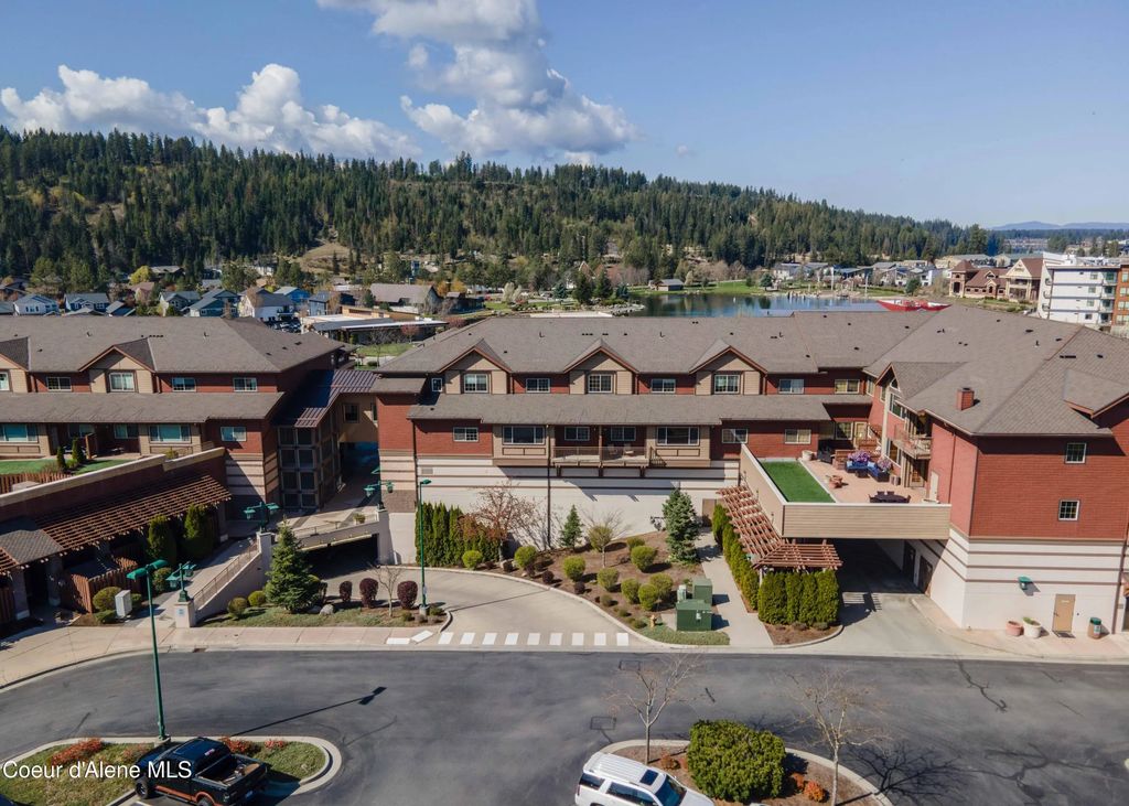 2151 N Main St Ste 233, Coeur d'Alene