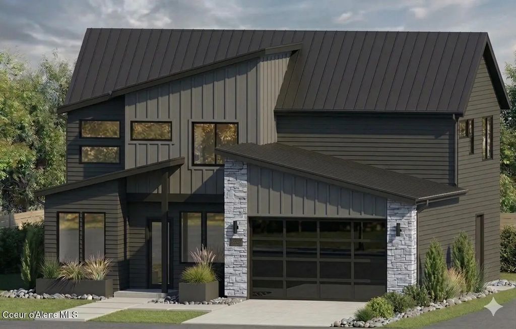 2428 E Salvation Ct, Post Falls