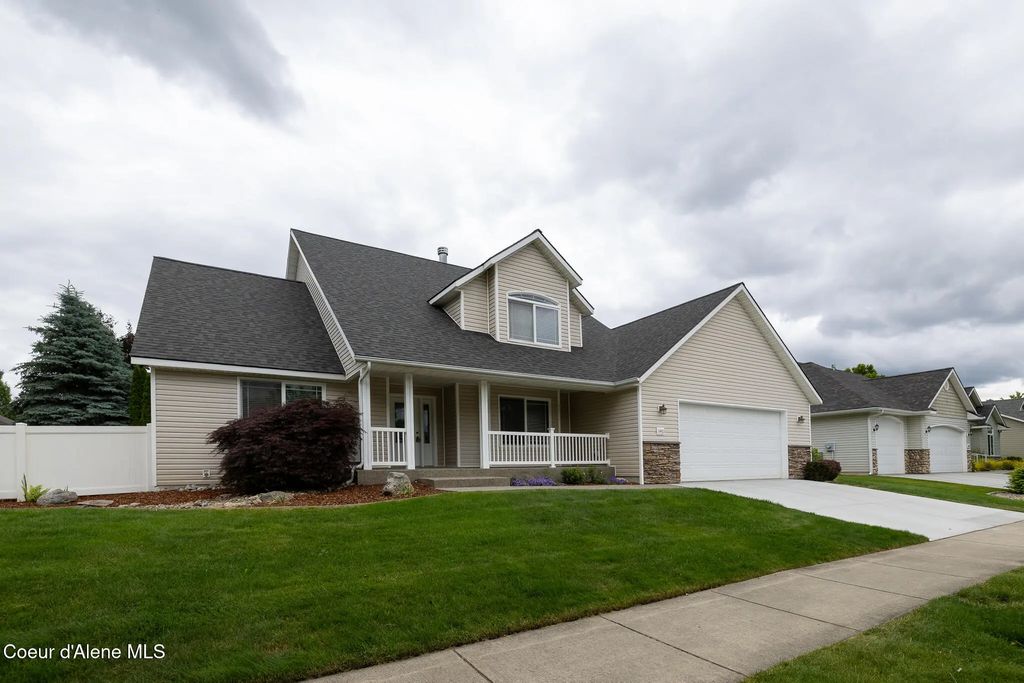 11440 N Rocking R Rd, Hayden