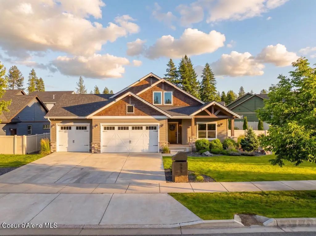 999 E Hurricane Dr, Hayden