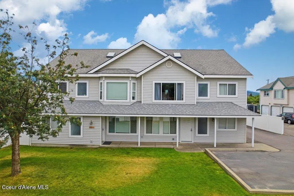 3398 W Lilac Ct, Post Falls