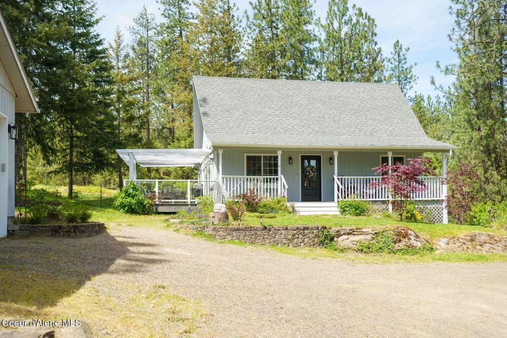 12465 W Rio Vista Pl, Post Falls
