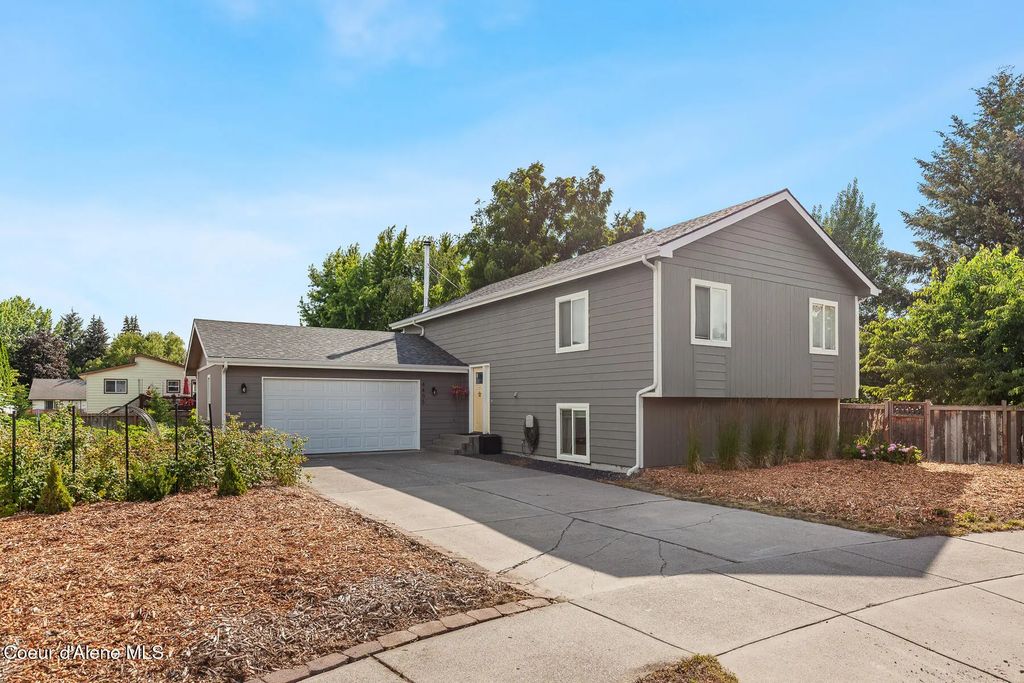 4405 N Sherlock Ct, Coeur d'Alene