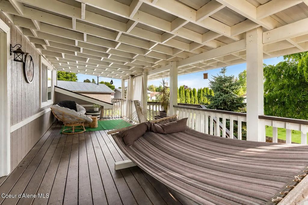 4405 N Sherlock Ct, Coeur d'Alene