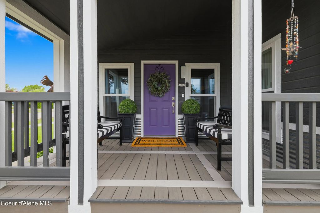 1339 W Aden Ct, Coeur d'Alene