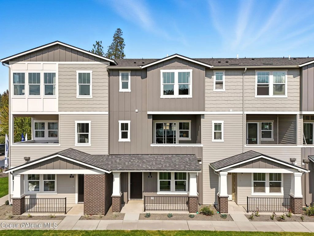 3276 N Grandmill Ln 103, Coeur d'Alene