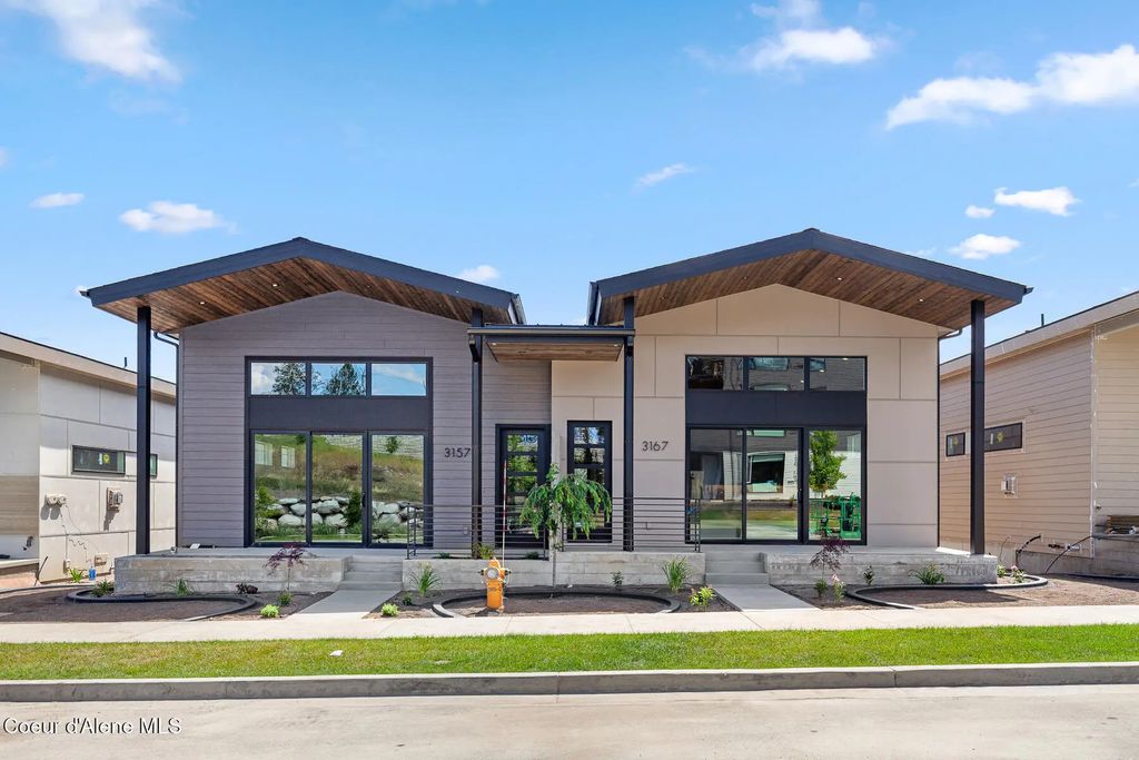 3167 N Veneer Rd, Coeur d'Alene