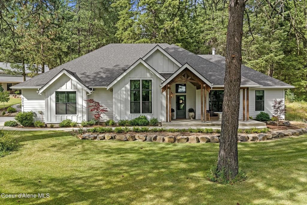 3210 S Josiah Ln, Coeur d'Alene