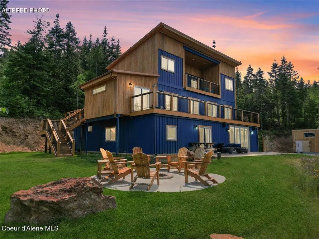 1811 S Veterans Dr, Post Falls