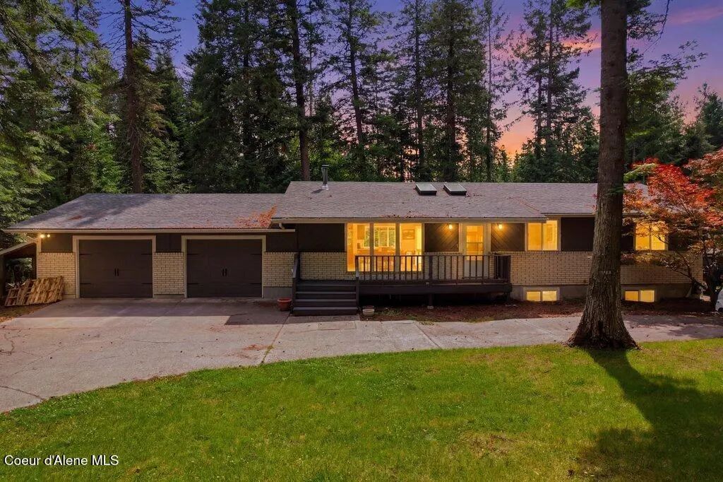 12822 N Avondale Loop, Hayden
