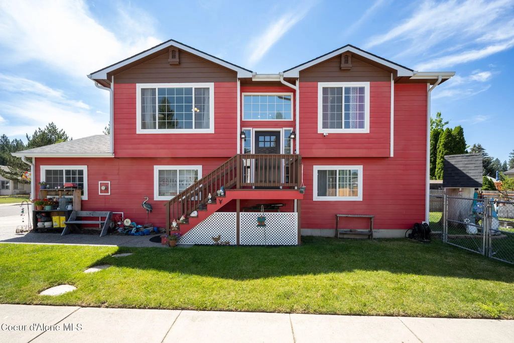 3197 N 12th St, Coeur d'Alene