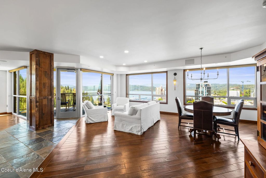 601 E Front Ave Ste 1402, Coeur d'Alene