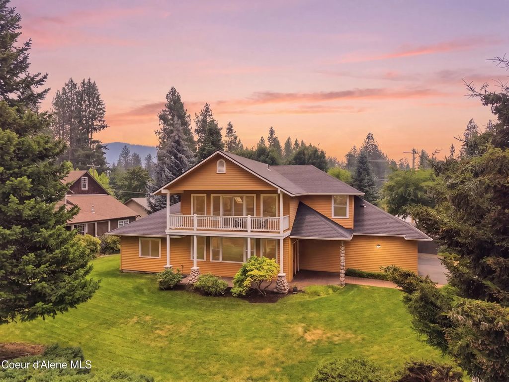 10392 N Morris Rd, Hayden